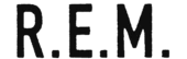 R.E.M.